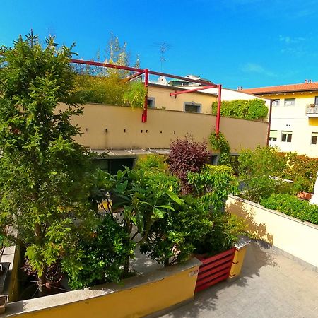 L' Appartamento Sul Naviglio Milano Eksteriør billede