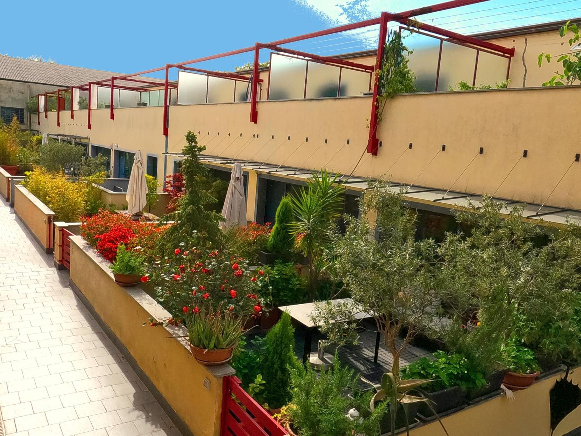 L' Appartamento Sul Naviglio Milano Eksteriør billede
